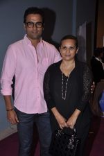 Rohit Roy, Manasi Joshi Roy at Grease play in NCPA, Mumbai on 26th Jan 2014